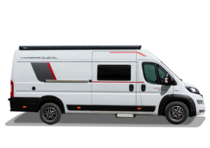 Camper Livingston
