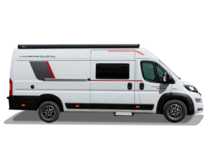 Camper Livingston